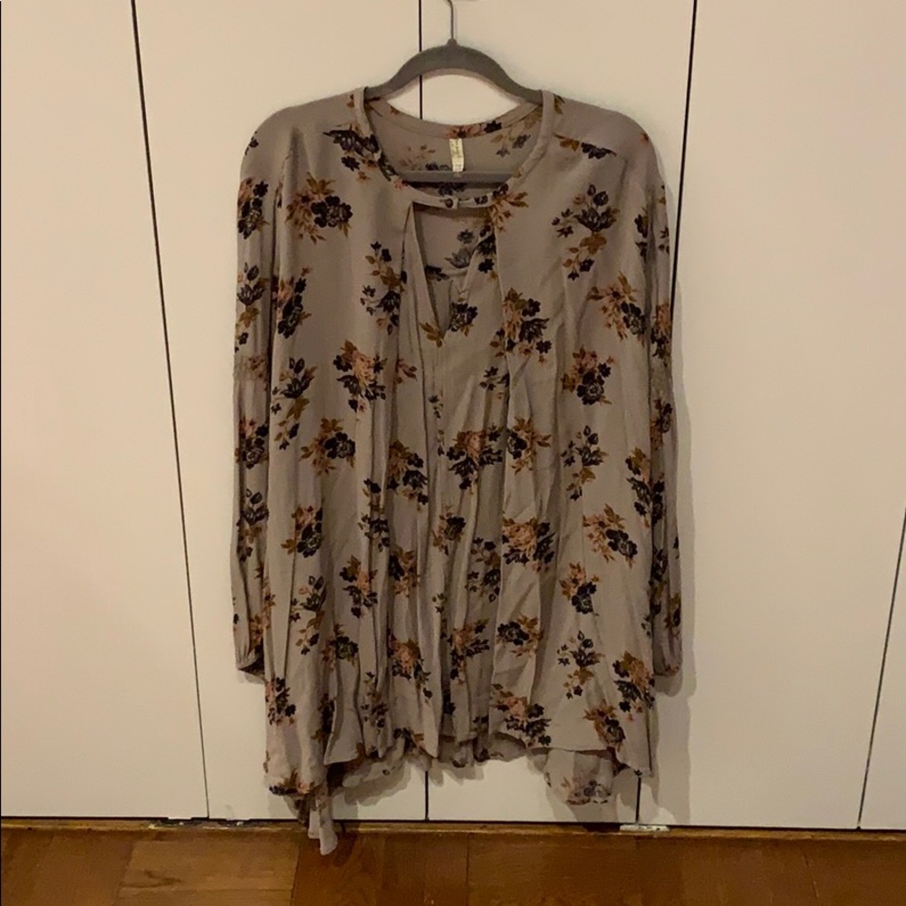 Free People Dress/Tunic